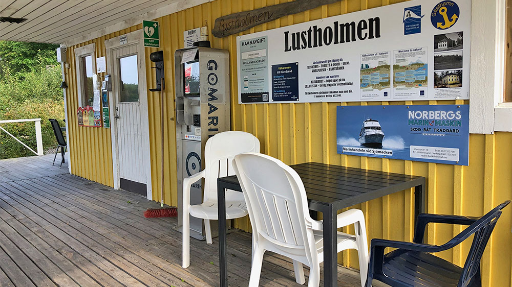 blauwasser_marina_schweden_lustholmen_automat