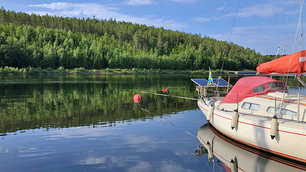 blauwasser_marina_schweden_lustholmen_heckbojen