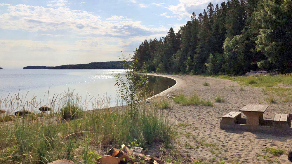 blauwasser_marina_schweden_lustholmen_strand