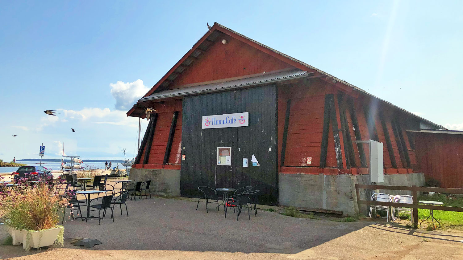 blauwasser_marina_schweden_ostkueste_paskallavik_cafe