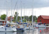Hafen/Marina Påskallavik (Schweden/Ostküste)