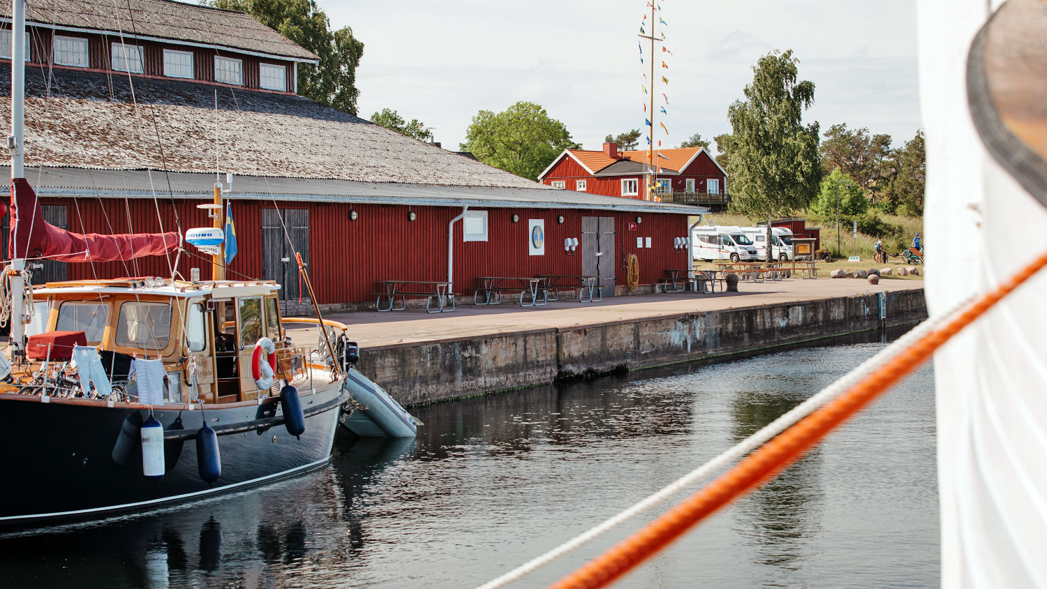 blauwasser_marina_schweden_ostkueste_paskallavik_mole