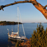 blauwasser_marina_schweden_ostschaeren_traessoe_festmachen