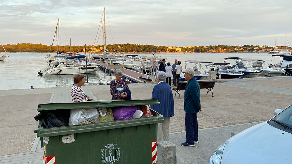 blauwasser_marina_spanien_balearen_portocolom_muell