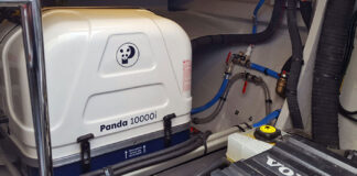 Tipps zu Marine Diesel-Generatoren an Bord von Yachten