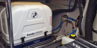 Tipps zu Marine Diesel-Generatoren an Bord von Yachten