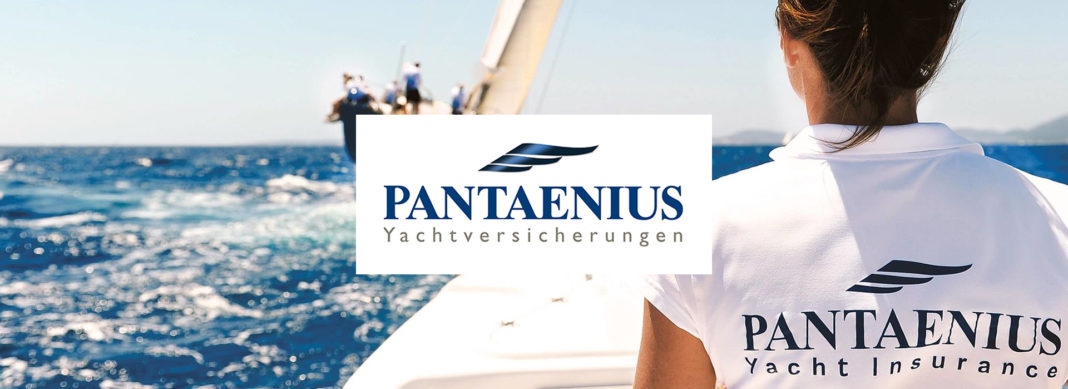 pantaenius yachtversicherung