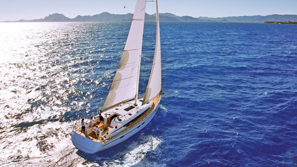 bavaria yachts deutschland