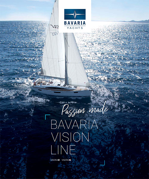 bavaria yachts ausbildung