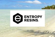 Entropy SUPER SAP Bio-Epoxy