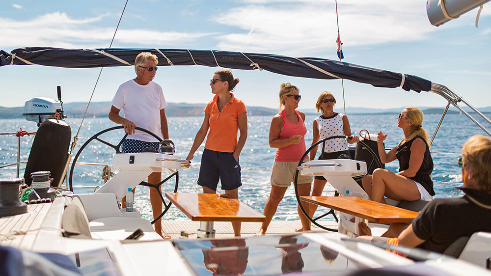 navigare yachting erfahrungen