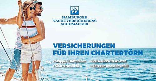 hamburger yachtversicherung schomacker erfahrungen