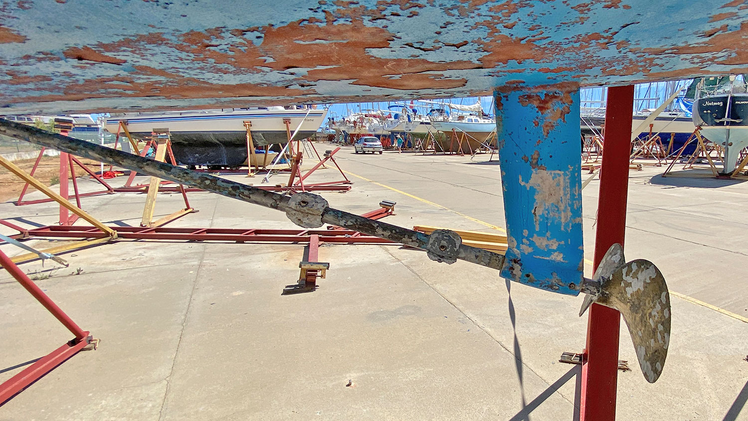blauwasser_motor_antriebsstrang_wasser_bilge