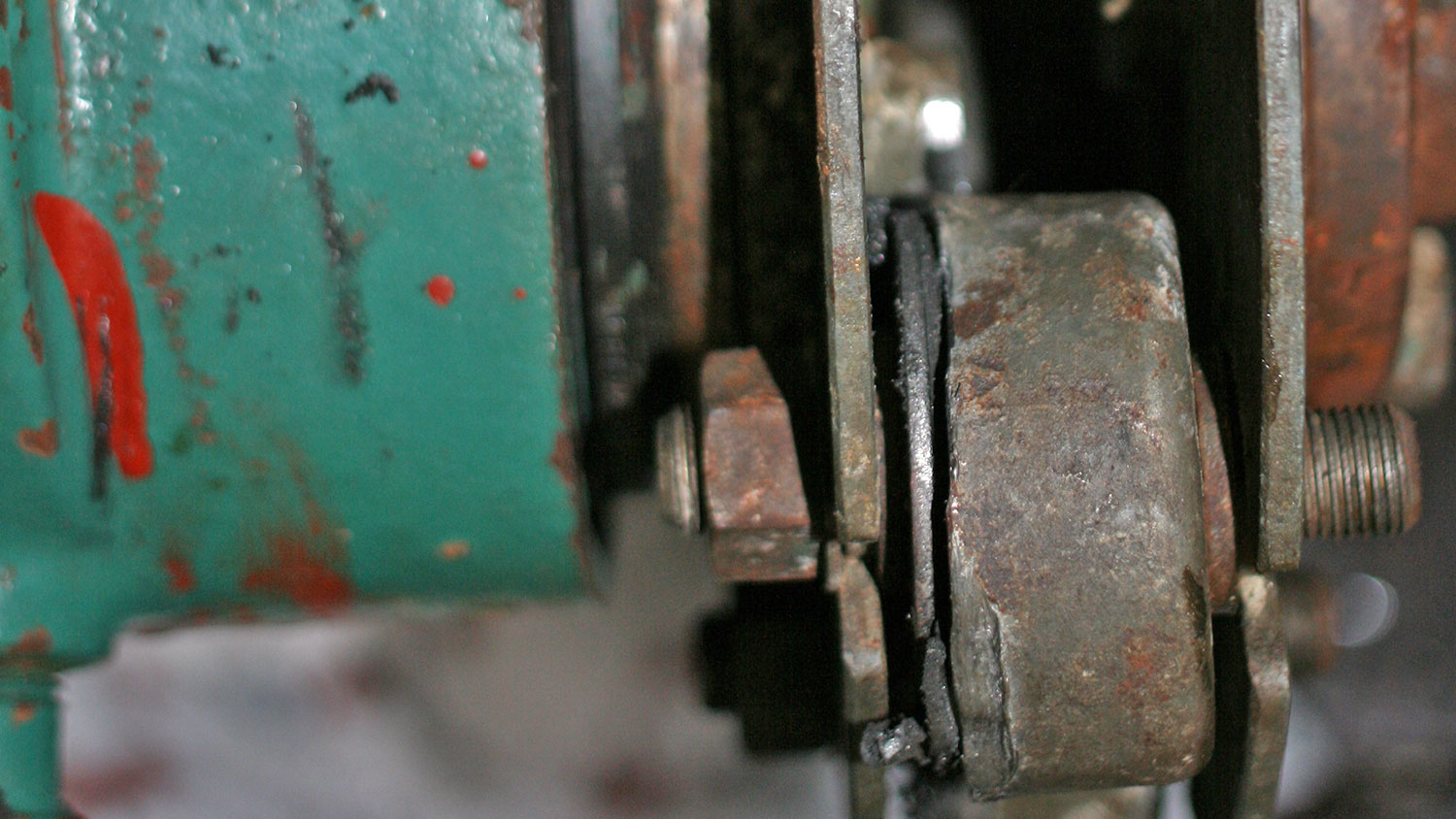 blauwasser_motor_antriebsstrang_welle_kupplung_gerissen