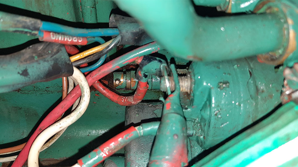 blauwasser_motor_wartung_anlasser_fehlerursachen