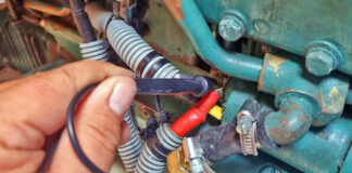 Bootsmotor startet nicht! Tipps für Anlasser-Fehler