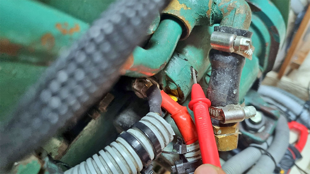 blauwasser_motor_wartung_anlasser_minus_gehaeuse