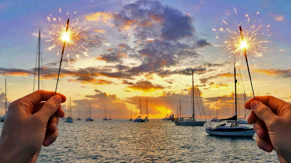 blauwasser_neujahr2026_wunderkerze