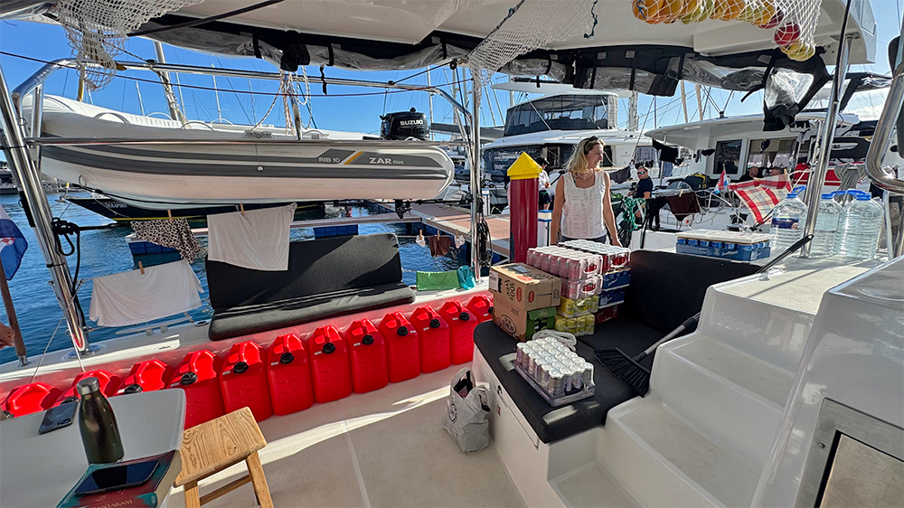 blauwasser_online_atlantiküberquerung_lagoon42_diesel