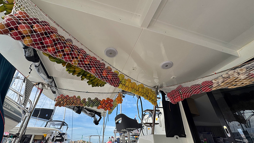 blauwasser_online_atlantiküberquerung_lagoon42_verproviantierung