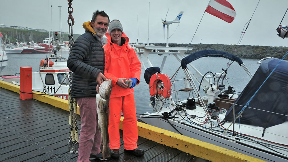 blauwasser_online_island_grimsey_fisch