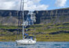 Rund Island – ein Segelsommer im kalten Norden