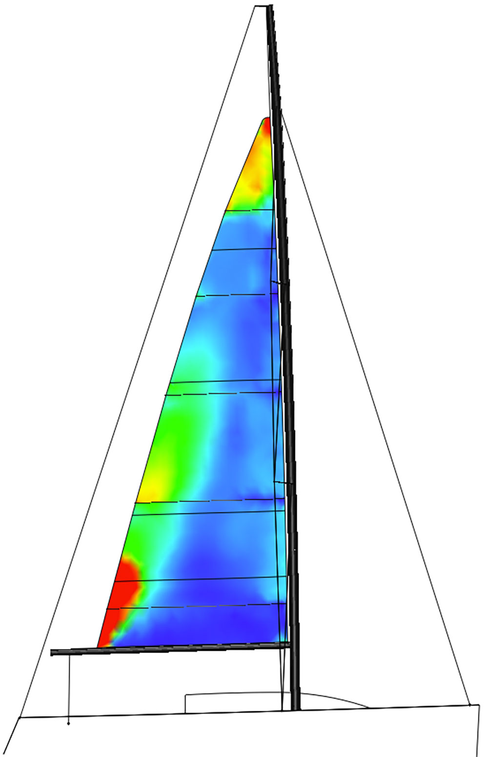 blauwasser_online_membransegel_4t_mainsail_reefed