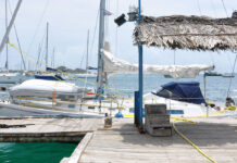 Brauchen Langfahrtyachten einen Wassermacher?