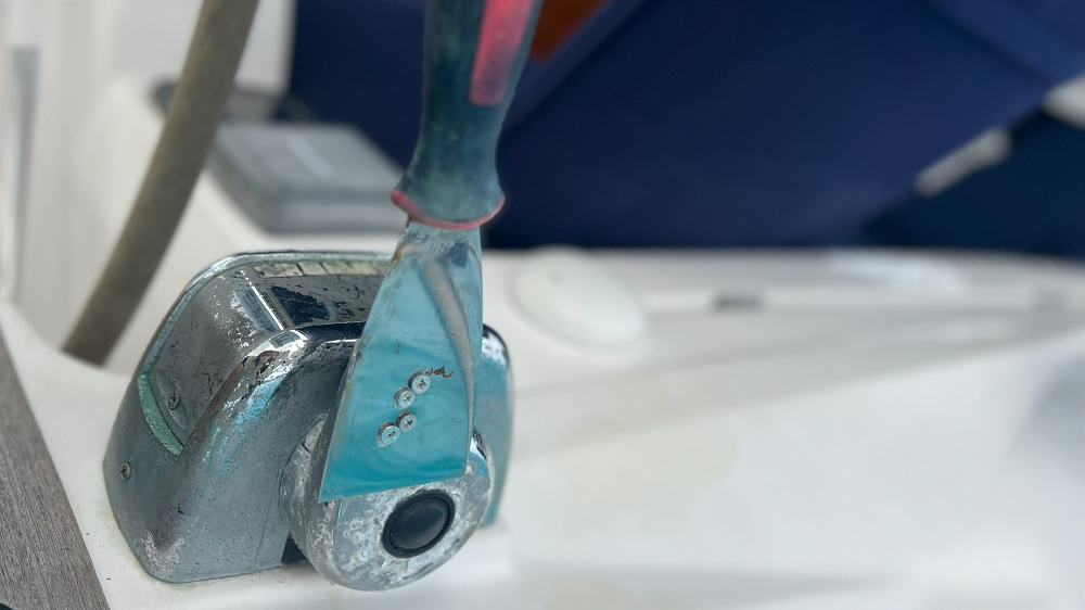 blauwasser_online_weltumsegelung_beluga_reparatur