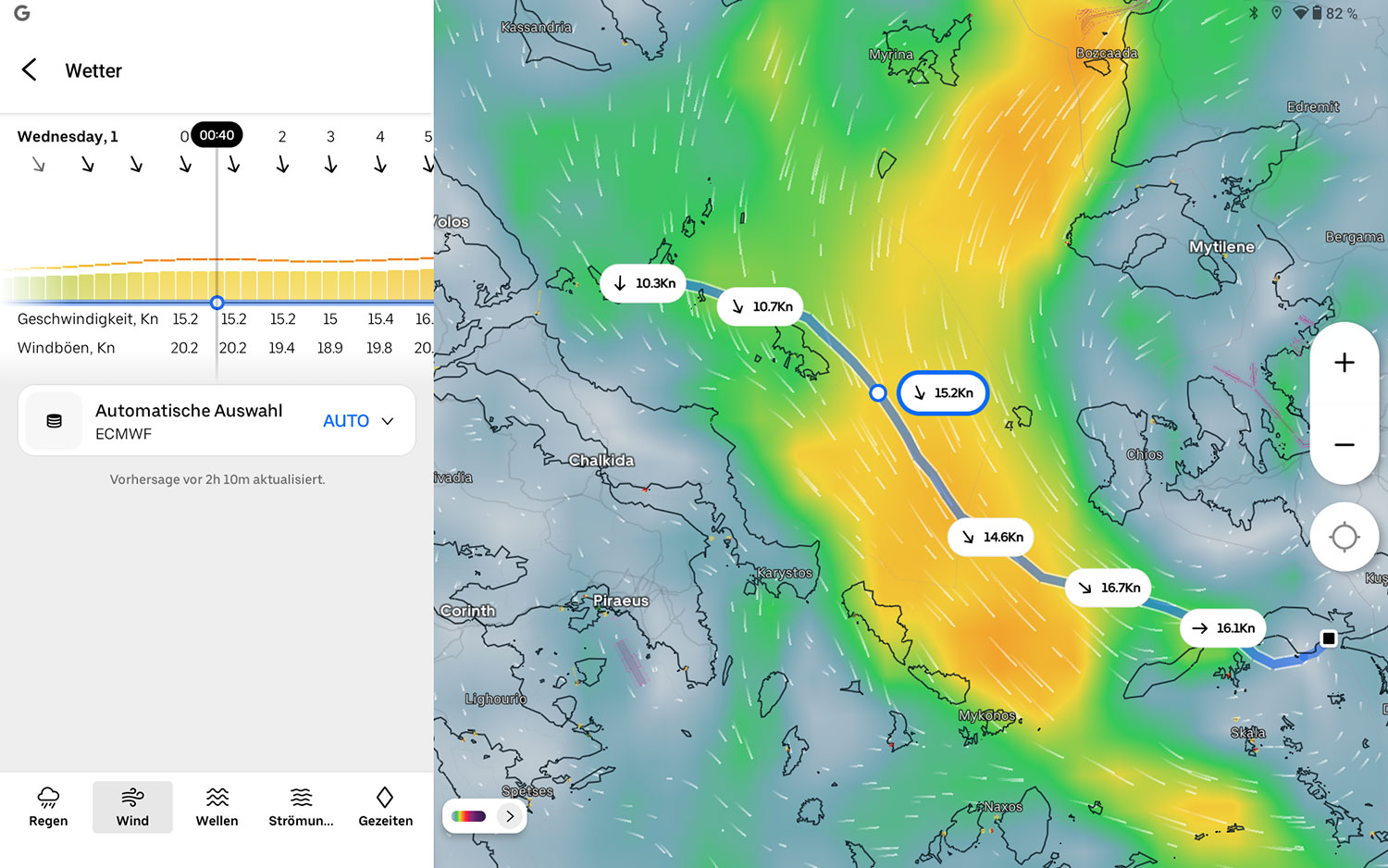 blauwasser_orca_navigation_tablet_route_polardiagram_wetterrouting