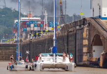 Erfahrungsbericht: Durch den Panamakanal ohne Agenten