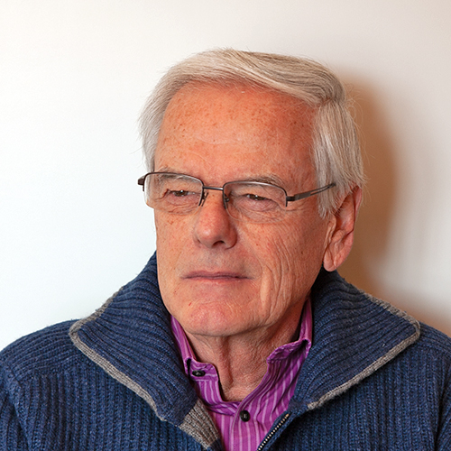 Christian von der Hecken