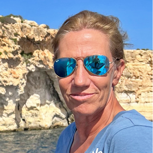 Judith Duller-Mayrhofer