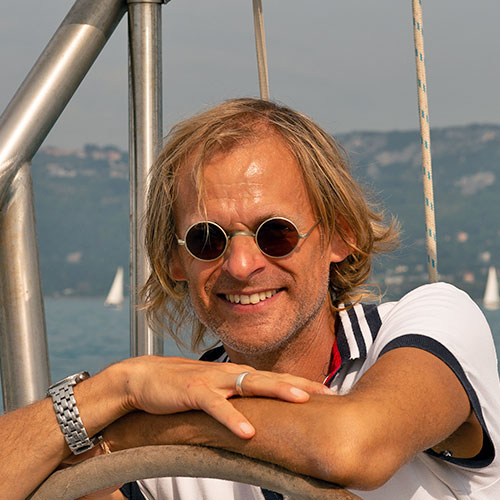 Wolfgang Siebenhandl