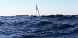 Revierinformation Biskaya: Eine zu Unrecht verrufene Bucht