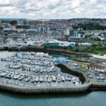 blauwasser_revierinfo_england_suedkueste_aermelkanal_plymouth_marina