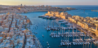 Revierinformation: Segeln Malta, Gozo und Comino