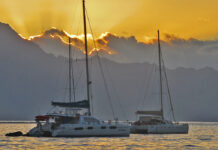 Segeln in Französisch-Polynesien: Revierbericht Tahiti und Moorea