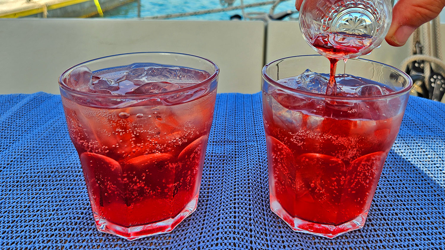blauwasser_rezepte_campari_spritz_zubereitung