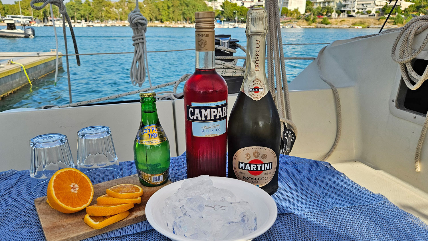 blauwasser_rezepte_campari_spritz_zutaten