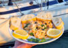 Rezept: Gambas al ajillo