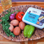 blauwasser_rezepte_griechisches_omelett_zutaten