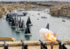 Malta und das Rolex Middle Sea Race: 600 Seemeilen rund Sizilien