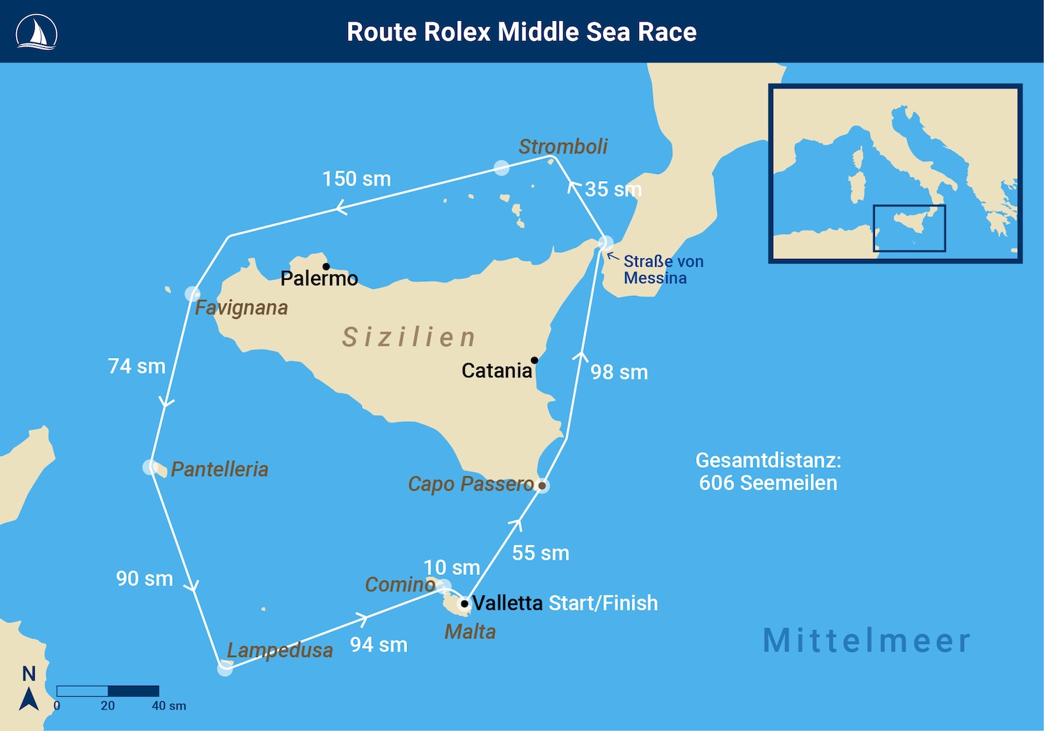 blauwasser_rolex_middle_sea_race_karte