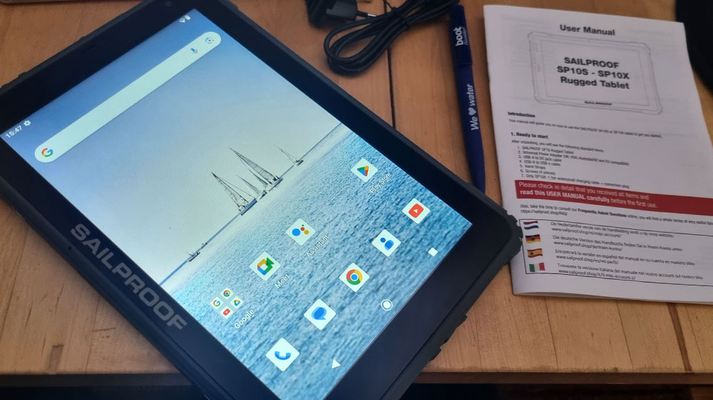blauwasser_sailproof_navigation_tablet_ueberblick