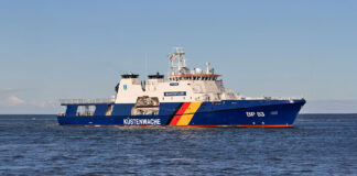 Online-Seminar: Umgang mit Kriminalität auf See (live)