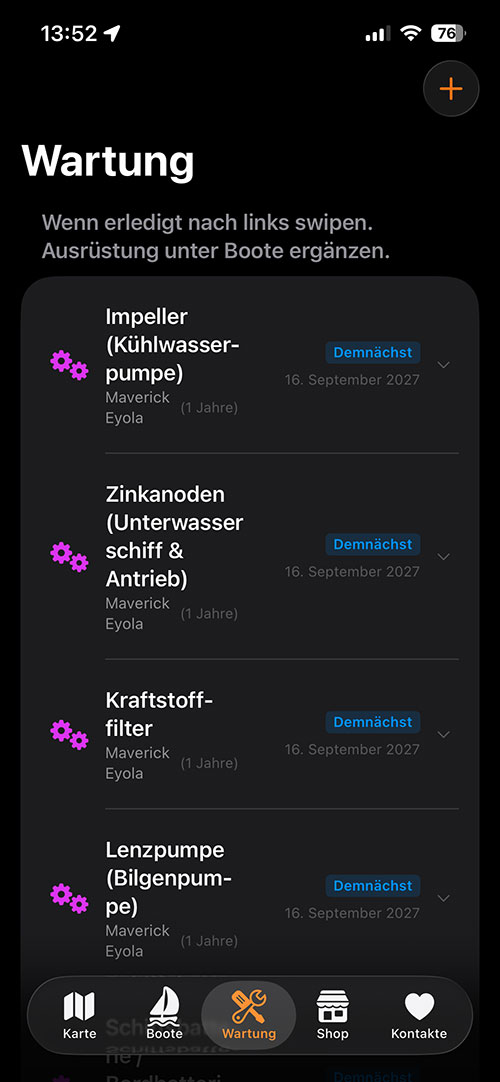 blauwasser_skipily_wartungen