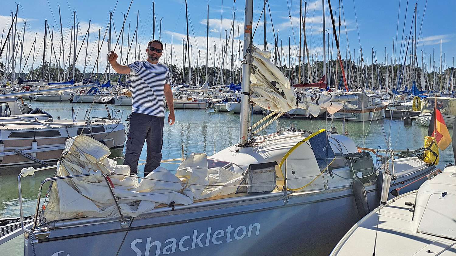 blauwasser_trailerboot_schweden_skipper_hafen