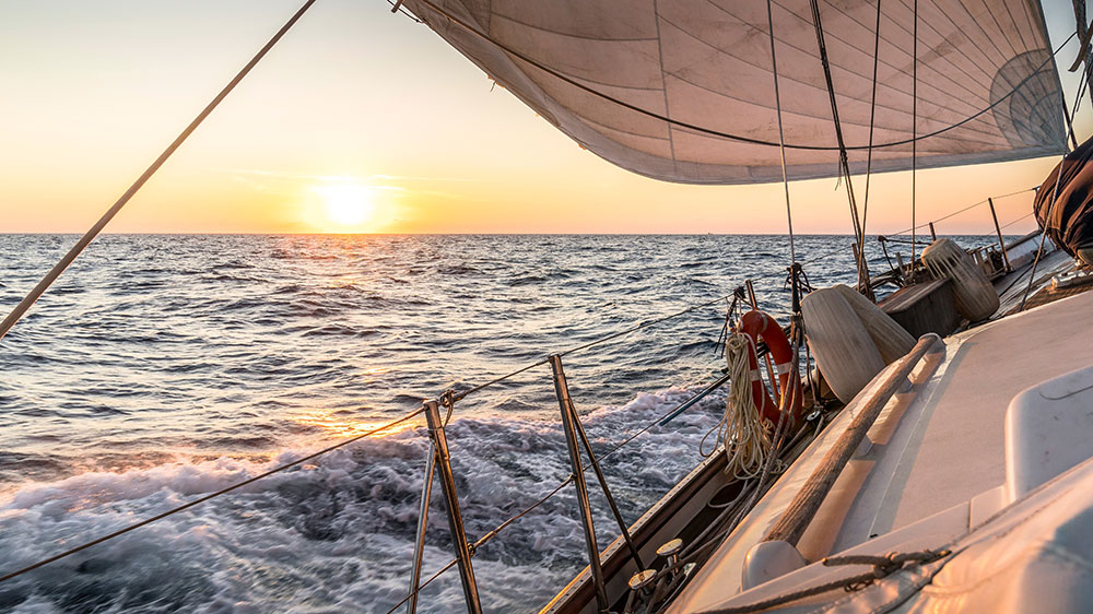 segelyacht versicherung kosten