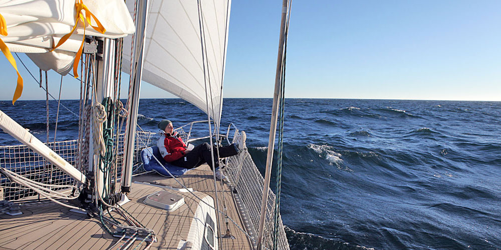 unterschied segelyacht segelboot